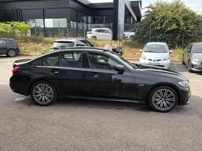 Bmw SERIE 3 (G20) 320EA 204 M SPORT (2022) - Photo 4