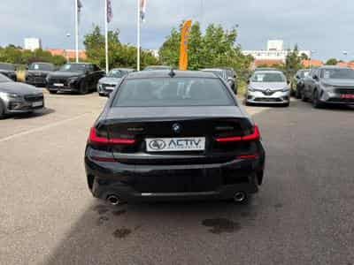 Bmw SERIE 3 (G20) 320EA 204 M SPORT (2022) - Photo 6