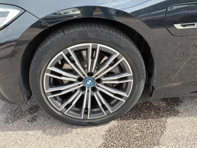 Bmw SERIE 3 (G20) 320EA 204 M SPORT (2022) - Photo 9