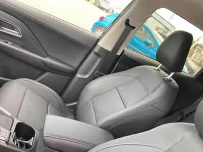 Mg Motor ZS 1.5 HYBRID+ 197 LUXURY (2026) - Photo 14