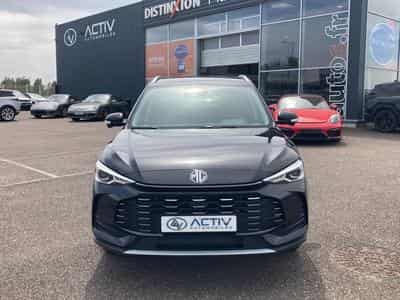 Mg Motor ZS 1.5 HYBRID+ 197 LUXURY (2026) - Photo 2