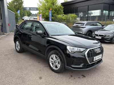Audi Q3 45 TFSI E 245 S TRONIC 6 (2023) - Photo 3