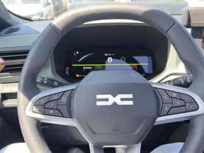 Dacia BIGSTER 1.2 MILD HYBRID 140 EXTREME (2026) - Foto 12