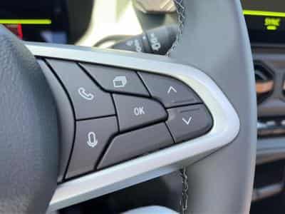 Dacia BIGSTER 1.2 MILD HYBRID 140 EXTREME (2026) - Foto 14