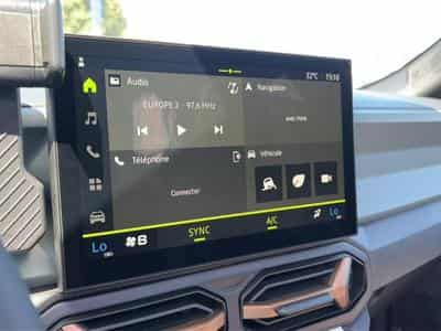 Dacia BIGSTER 1.2 MILD HYBRID 140 EXTREME (2026) - Foto 15