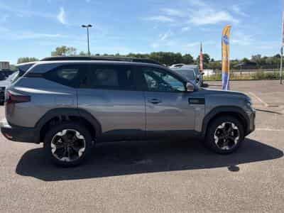 Dacia BIGSTER 1.2 MILD HYBRID 140 EXTREME (2026) - Foto 4