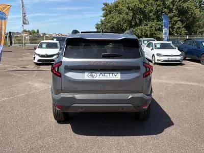 Dacia BIGSTER 1.2 MILD HYBRID 140 EXTREME (2026) - Foto 6