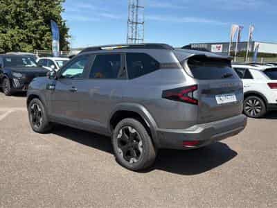Dacia BIGSTER 1.2 MILD HYBRID 140 EXTREME (2026) - Foto 7