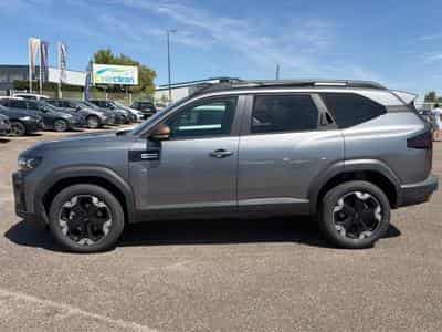 Dacia BIGSTER 1.2 MILD HYBRID 140 EXTREME (2026) - Foto 8