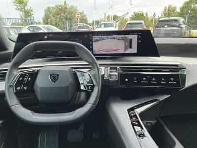 Peugeot 3008 1.2 HYBRID 145 ALLURE E-DCS6 (2025) - Foto 10