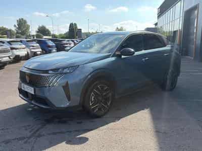 Peugeot 3008 1.2 HYBRID 145 ALLURE E-DCS6 (2025) - Foto 1