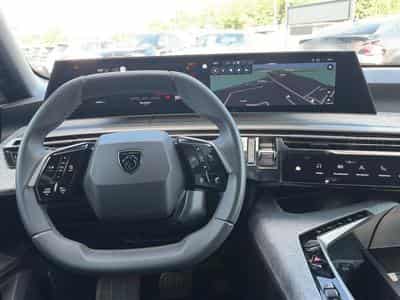 Peugeot 3008 1.2 HYBRID 145 ALLURE E-DCS6 (2025) - Foto 15