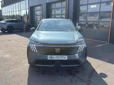 Peugeot 3008 1.2 HYBRID 145 ALLURE E-DCS6 (2025) - Foto 2