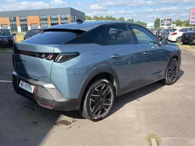 Peugeot 3008 1.2 HYBRID 145 ALLURE E-DCS6 (2025) - Foto 5