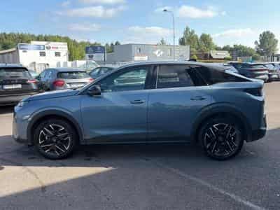 Peugeot 3008 1.2 HYBRID 145 ALLURE E-DCS6 (2025) - Foto 8