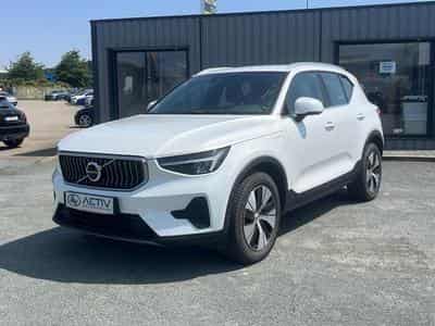 Volvo XC40 1.5 211 START (2022) - Photo 1