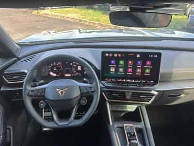 Cupra FORMENTOR 1.5 ETSI HYBRID 150 V DSG7 (2026) - Photo 10