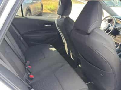 Toyota COROLLA TOURING SPT 122H DYNAMIC (2019) - Photo 15