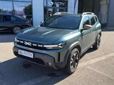 Dacia DUSTER 1.2 MILD HYBRID 130 EXTREME 4X4 (2024) - Foto 1
