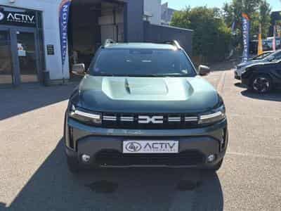 Dacia DUSTER 1.2 MILD HYBRID 130 EXTREME 4X4 (2024) - Foto 2