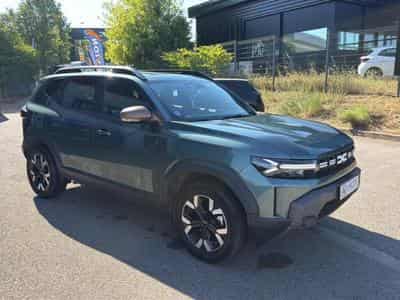 Dacia DUSTER 1.2 MILD HYBRID 130 EXTREME 4X4 (2024) - Foto 3