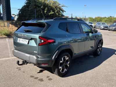 Dacia DUSTER 1.2 MILD HYBRID 130 EXTREME 4X4 (2024) - Foto 5