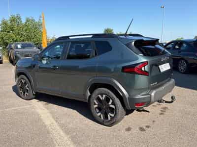Dacia DUSTER 1.2 MILD HYBRID 130 EXTREME 4X4 (2024) - Foto 7