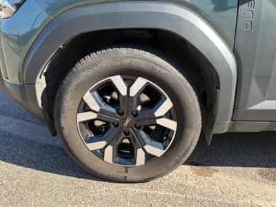 Dacia DUSTER 1.2 MILD HYBRID 130 EXTREME 4X4 (2024) - Foto 9