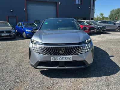 Peugeot 3008 1.2 HYBRID 145 GT E-DCS6 (2025) - Photo 2