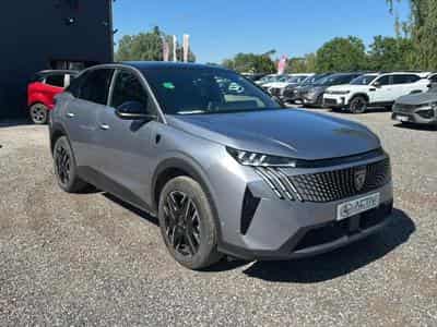 Peugeot 3008 1.2 HYBRID 145 GT E-DCS6 (2025) - Photo 3