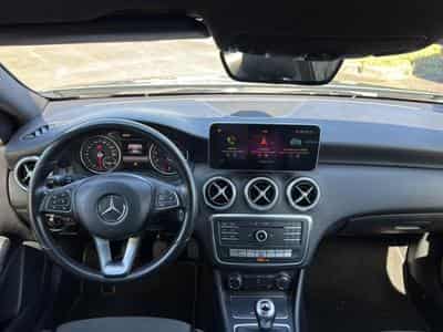 Mercedes CLASSE A 160 INTUITION (2016) - Photo 15