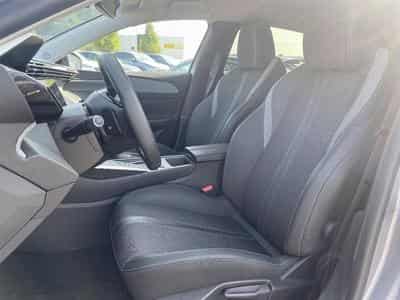 Peugeot 308 1.5 BLUEHDI 130 ALLURE EAT8 (2025) - Foto 10
