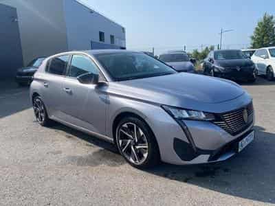Peugeot 308 1.5 BLUEHDI 130 ALLURE EAT8 (2025) - Foto 3