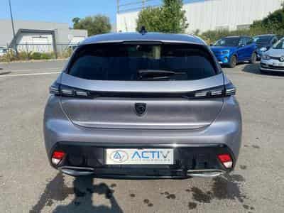 Peugeot 308 1.5 BLUEHDI 130 ALLURE EAT8 (2025) - Foto 6