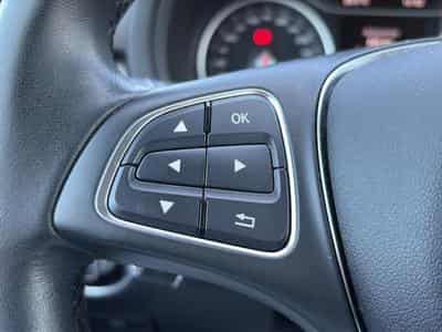 Mercedes B 200D 136 INSPIRATION (2017) - Photo 14