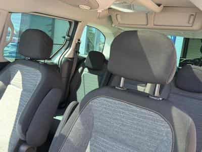 Citroen BERLINGO BLUEHDI 100 XTR + (2017) - Photo 14