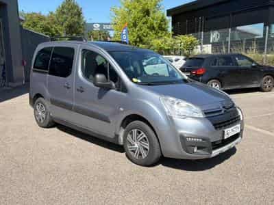 Citroen BERLINGO BLUEHDI 100 XTR + (2017) - Photo 3