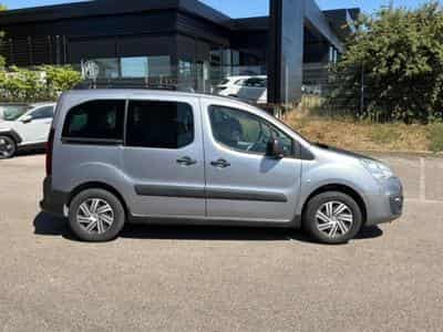 Citroen BERLINGO BLUEHDI 100 XTR + (2017) - Photo 4
