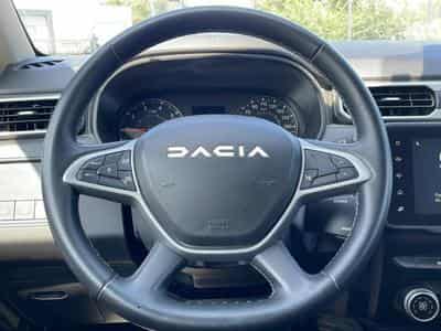 Dacia DUSTER 1.0 ECO-G 100 JOURNEY + (2023) - Photo 11