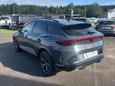 Cupra FORMENTOR 1.5 ETSI HYBRID 150 V DSG7 (2026) - Photo 7