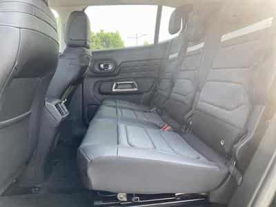 Citroen C5 AIRCROSS 1.2 HYBRIDE 145 MAX BOITE AUTOMATIQUE (2025) - Photo 12