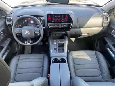 Citroen C5 AIRCROSS 1.2 HYBRIDE 145 MAX BOITE AUTOMATIQUE (2025) - Photo 9