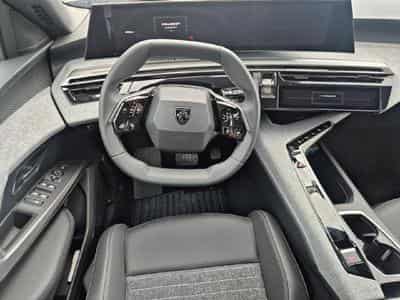 Peugeot 3008 1.2 HYBRID 145 ALLURE BUSINESS E-DCS6 (2025) - Photo 14