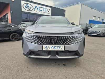 Peugeot 3008 1.2 HYBRID 145 ALLURE BUSINESS E-DCS6 (2025) - Photo 2