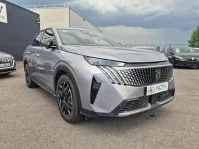 Peugeot 3008 1.2 HYBRID 145 ALLURE BUSINESS E-DCS6 (2025) - Photo 3