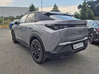 Peugeot 3008 1.2 HYBRID 145 ALLURE BUSINESS E-DCS6 (2025) - Photo 7