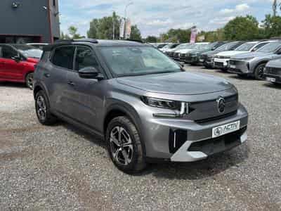 Citroen C3 AIRCROSS 1.2 HYBRIDE 145 MAX E-DCS6 (2026) - Photo 3