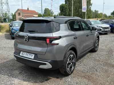Citroen C3 AIRCROSS 1.2 HYBRIDE 145 MAX E-DCS6 (2026) - Photo 5