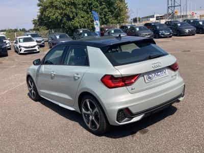 Audi A1 SPORTBACK 30 TFSI 116 S LINE S TRONIC 7 (2026) - Photo 7