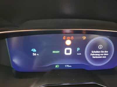 Fiat Doblo Launch edition 50 kWh (2022) - Photo 4